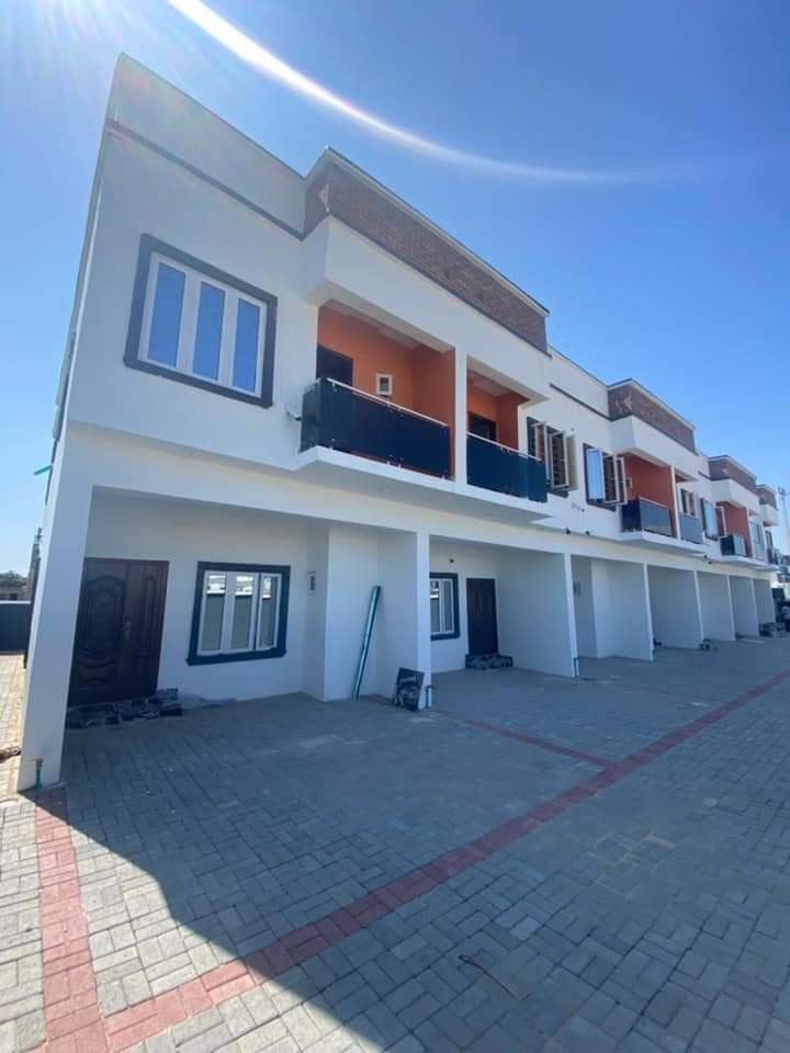 Fortress Home property